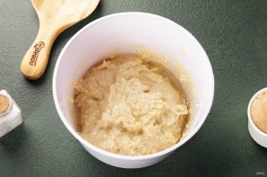 Булочки на Пасху