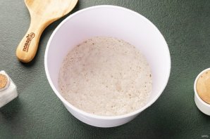 Булочки на Пасху