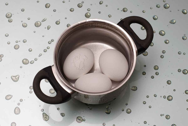 Бутерброды с семгой и авокадо