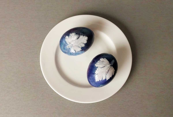 Как покрасить яйца чаем каркаде Как покрасить яйца чаем каркаде