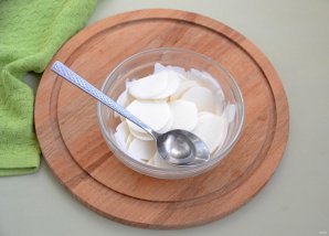 Фисташковый торт