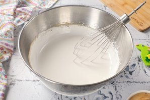 Глазурь на водяной бане Глазурь на водяной бане