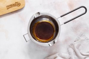 Имбирное печенье постное