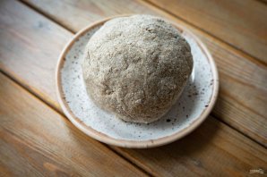 Кокурки на сметане Кокурки на сметане