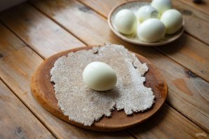 Кокурки на сметане Кокурки на сметане