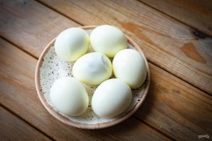 Кокурки на сметане Кокурки на сметане