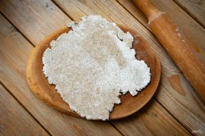 Кокурки на сметане Кокурки на сметане