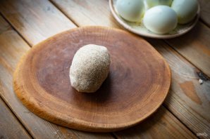 Кокурки на сметане Кокурки на сметане