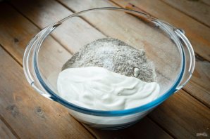 Кокурки на сметане Кокурки на сметане