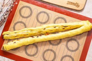 Кулич "Краффин" без яиц Кулич "Краффин" без яиц