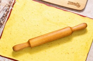 Кулич "Краффин" без яиц Кулич "Краффин" без яиц