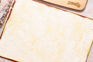 Кулич "Краффин" без яиц Кулич "Краффин" без яиц