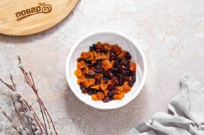 Кулич "Краффин" без яиц Кулич "Краффин" без яиц