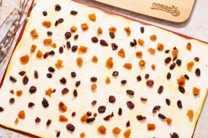 Кулич "Краффин" без яиц Кулич "Краффин" без яиц