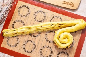 Кулич "Краффин" без яиц Кулич "Краффин" без яиц