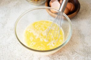 Кулич на дрожжах