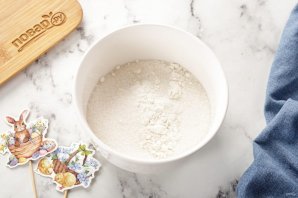 Кулич заварной Кулич заварной