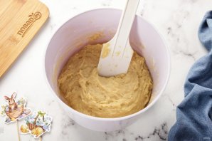 Кулич заварной Кулич заварной