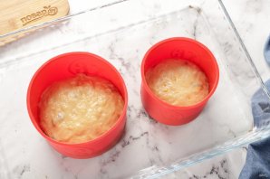 Кулич заварной Кулич заварной