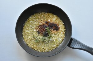 Курица по-средиземноморски с оливками