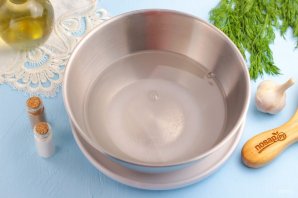 Квашеная капуста классическая Квашеная капуста классическая