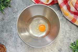 Лезгинский хинкал