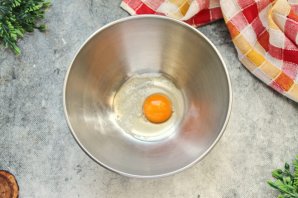 Лезгинский хинкал