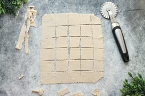 Лезгинский хинкал