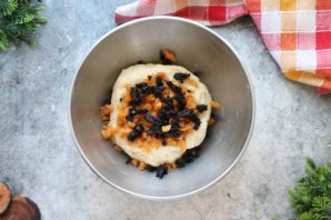 Пасхальные булочки Пасхальные булочки