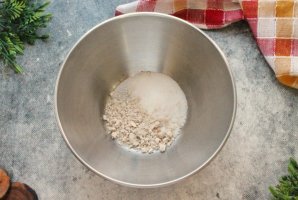 Пасхальные булочки Пасхальные булочки