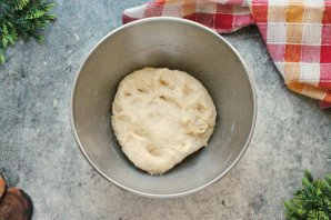 Пасхальные булочки Пасхальные булочки