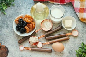 Пасхальные булочки Пасхальные булочки