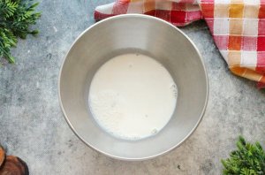 Пасхальные булочки Пасхальные булочки