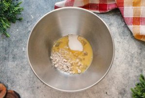 Пасхальные булочки Пасхальные булочки