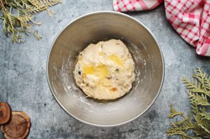 Пасхальный колобок