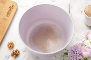 Пасхальный рулет Пасхальный рулет