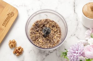 Пасхальный рулет Пасхальный рулет