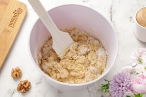 Пасхальный рулет Пасхальный рулет