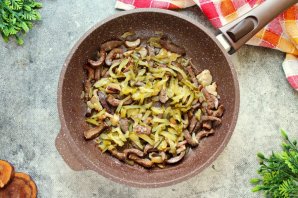 Почки в сметане Почки в сметане