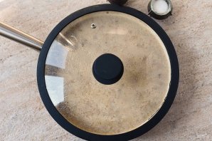 Подлива с фаршем