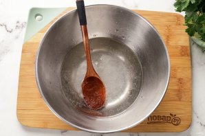 Постные чебуреки