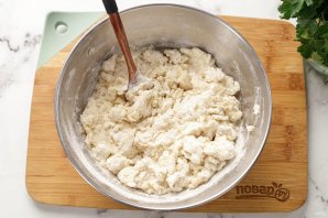 Постные чебуреки