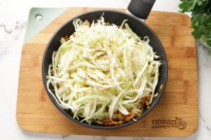 Постные чебуреки