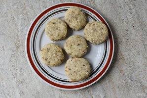 Постные котлеты на пару Постные котлеты на пару