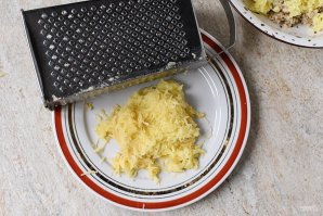 Постные котлеты на пару Постные котлеты на пару