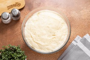 Постные пирожки