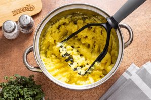 Постные пирожки