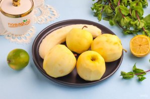 Соус фруктовый