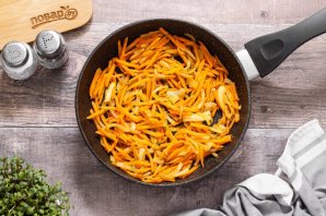 Суп из щавеля