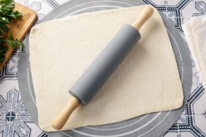 Сыр в тесте в аэрогриле